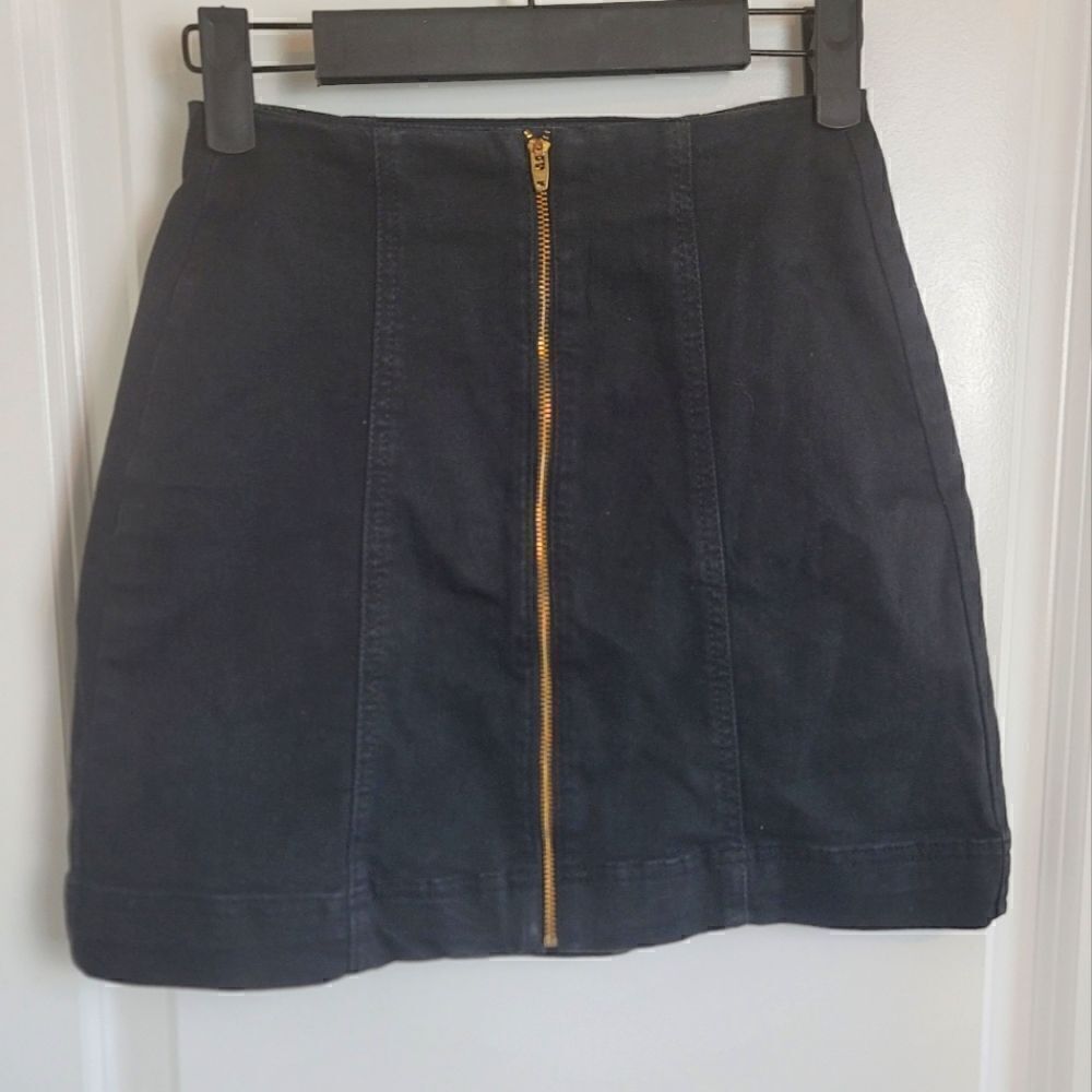 BDG URBAN OUTFITTERS Mini Skirt